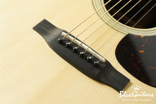 D-28B Brazilian Rosewood / Adirondack Spruce [サウンドメッセin大阪2024]
